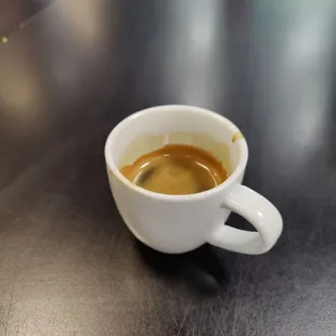 Espresso