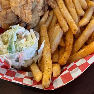Chicken Fingers