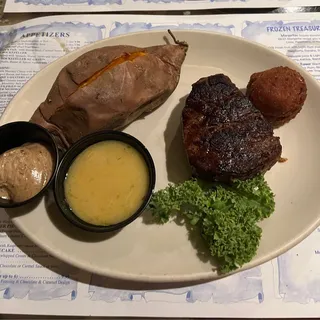Filet mignon
