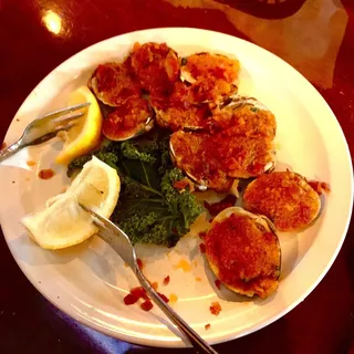 Clams Casino
