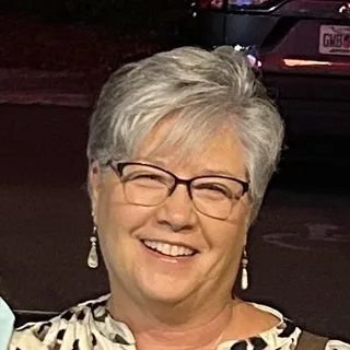Cheryl P.
