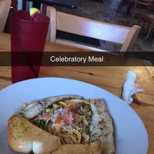 Pescado Diablo