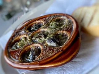 Yardarm Restaurant