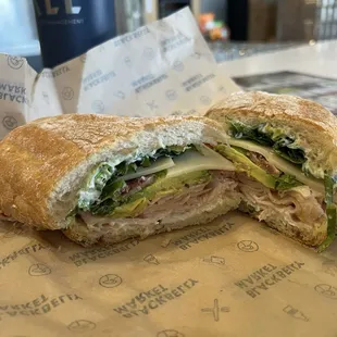 Turkey Club