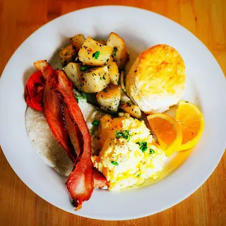 Applewood Smoked Bacon (3)