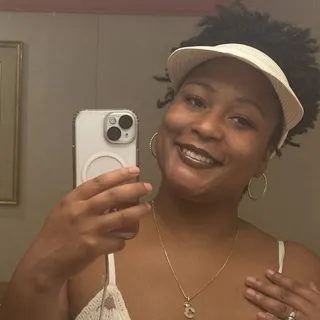 De'Janay M.
