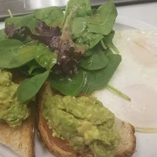 Avocado Toast