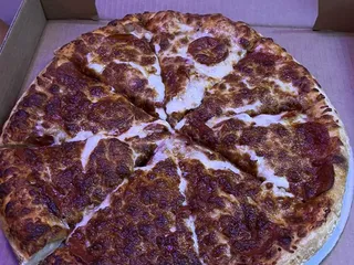 Bell Mell Pizza