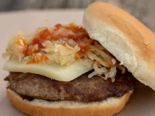 Blackberry Meadows Farmers Grill