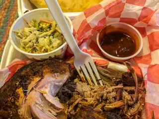 MidWest Smoki’n BarbeQue