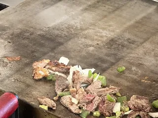 Burgh’s Deli And Gyro