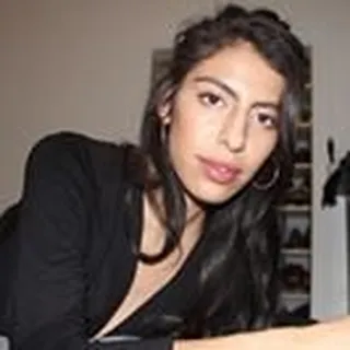 CarlaGiselle S.