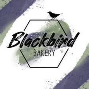 blackbird bakery logo