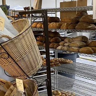 Bread!