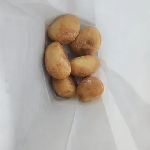 French dinner rolls
