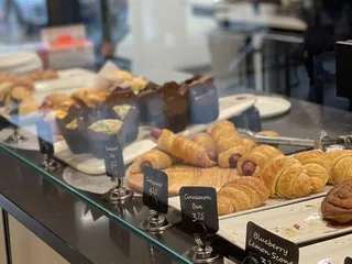 Coco Cafe