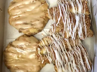 Elmwood Home Bakery
