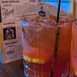 Old Fashioned