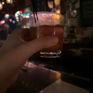 drink