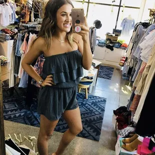 Women's Clothing