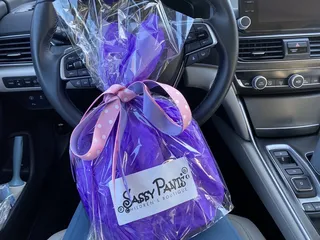 Sassy Pants Children's Boutique