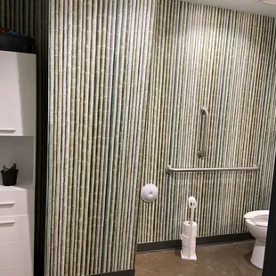 1 of 3 bathrooms