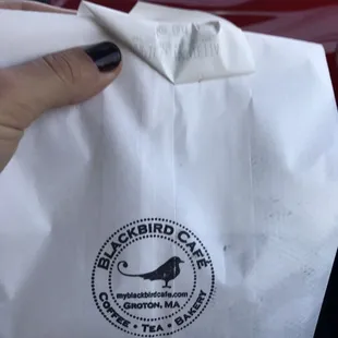 Cute logo
