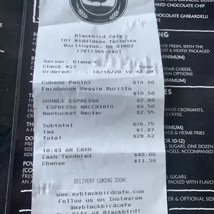 Reasonable Prices