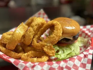 Minuteman Diner