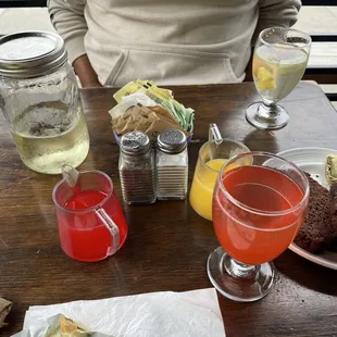 drink