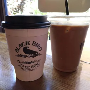 Iced Mocha
