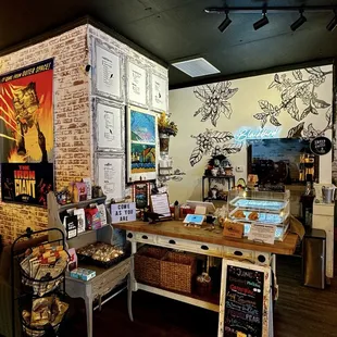 Blackbird Coffeehouse