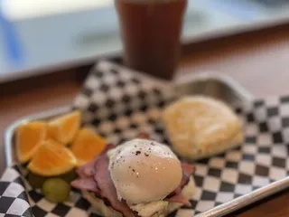 Lobos Coffee Roasters