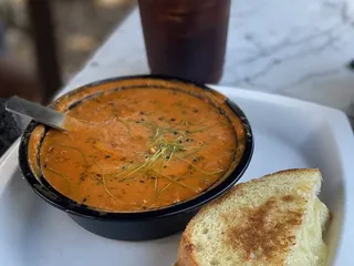 Barnie's Coffee & Tea Co.