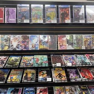 A most artistically colorful Black Board