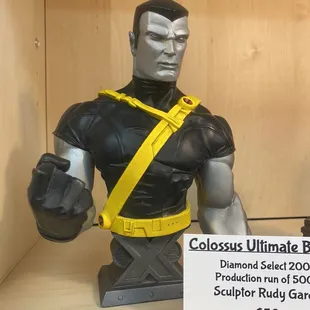 Silver State Representative