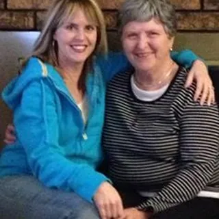 Cheryl N.