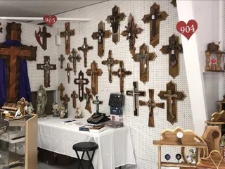 Heart & Soul Treasures Flea Market