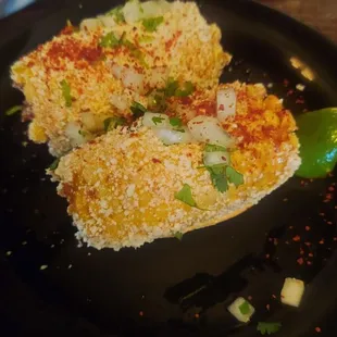 Corn