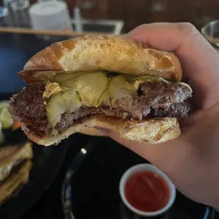 Smash Burger