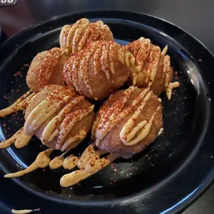 Atomic Fireballs