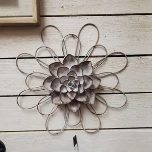 Like this wall hanging