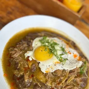 Huevos Rancheros