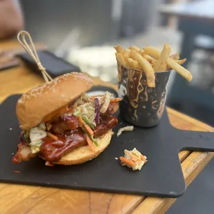 Spicy Pork Belly