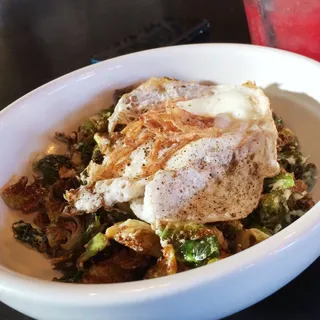 Brussels Sprouts