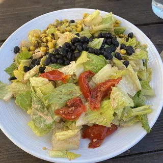Southwest Caesar Salad