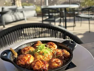 Flower Hill Bistro
