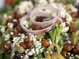 Gaspar's Restaurant