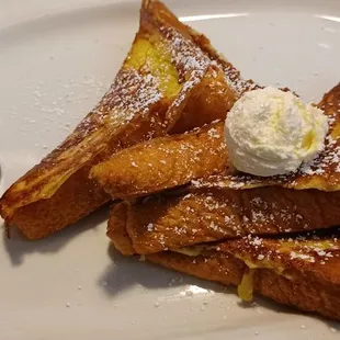 French Toast