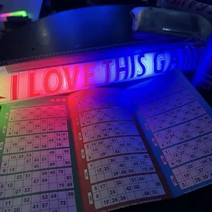 Bingo Loco